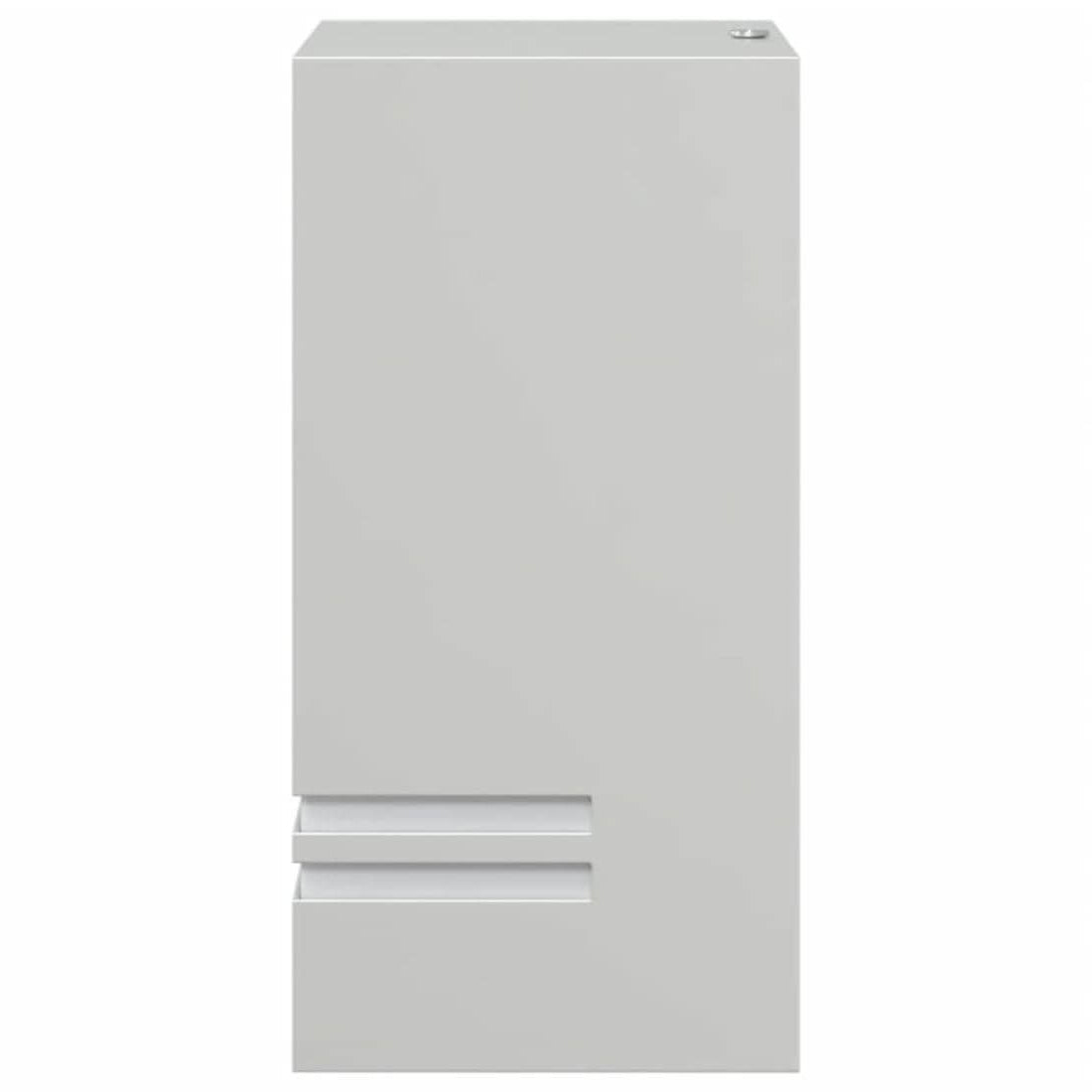 Modern Weatherproof Aluminum Minimalist Exterior Wall Light