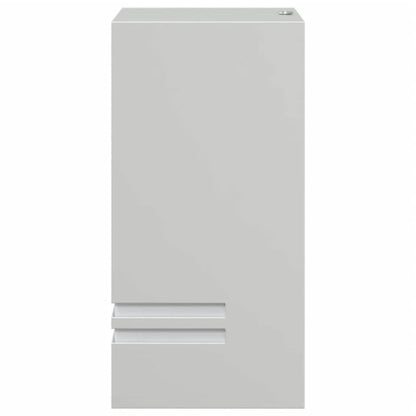 Modern Weatherproof Aluminum Minimalist Exterior Wall Light